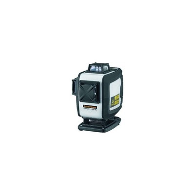 Laserliner Sensorlaser PrecisionPlane-Laser 4G Pro