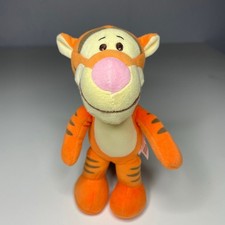 Disney NuiMOs Tigger Plush Doll Winnie the Pooh