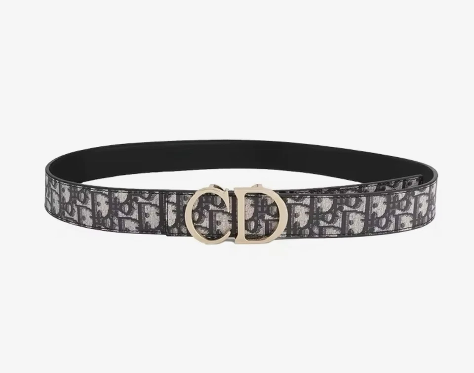 *DM* DIOR BELT - Image 4 of 4