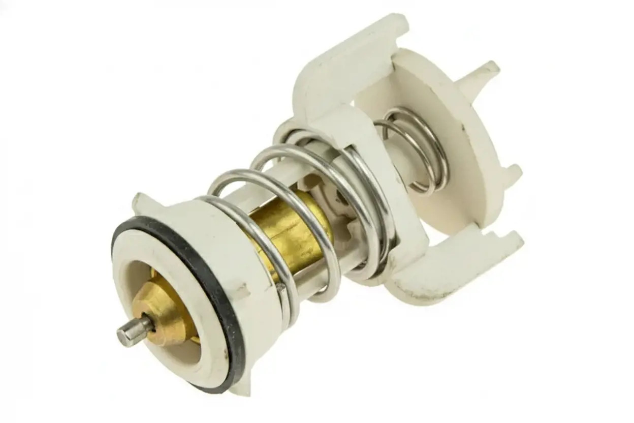 Thermostat without housing CTM-VW-051 NTY for SEAT VW AUDI SKODA MAN