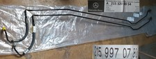 orig Mercedes CL C215 ABC Leitung A2153200054 A2159970782 Schlauch W215 AMG neuw orig Mercedes CL C215 ABC Leitung A2153200054 A2159970782 Schlauch W215 AMG neuw