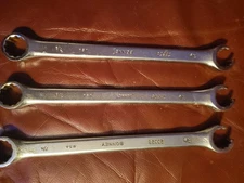 Bonney Forge And Tools Made In USA 7/8 Inch Model 23328