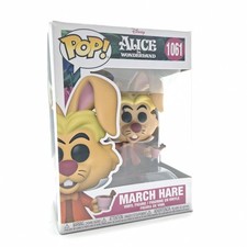 Figura Funko POP March Hare Alicia In Wonderland 1061 [PO232352]