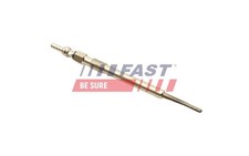 FAST FT82720 Diesel Glühkerze für OPEL Corsa D Schrägheck (S07) Meriva A (X03)