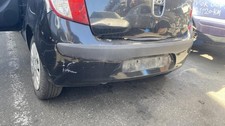 Pare-choc arrière Hyundai I10