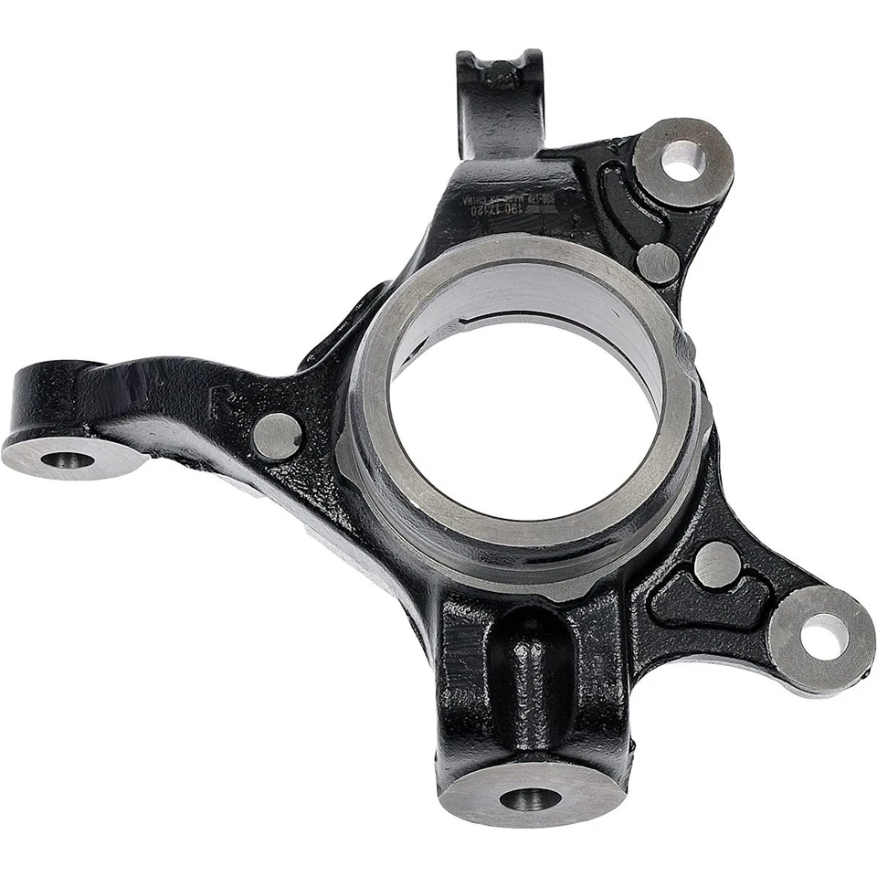 698-172 Dorman junta dianteira passageiro lado direito para Toyota Yaris Prius C - Imagem 3 de 4