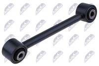 NTY ZWT-HD-052 Lenker, RadaufhäNgung Hinten Links Unten FüR Honda
