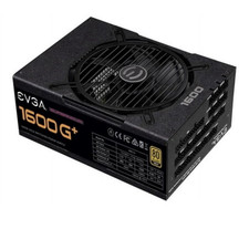 EVGA SuperNOVA 1600 G 1600W 80 Plus Gold Modular ATX Power Supply