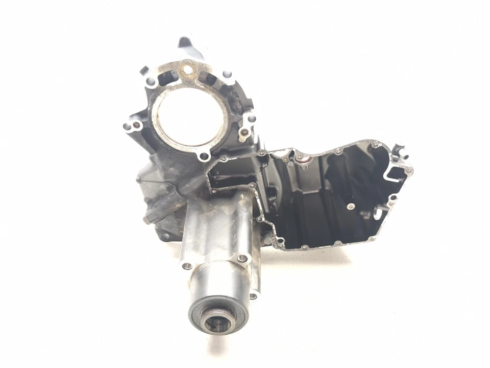 06-14 Yamaha Stratoliner Roadliner XV1900 Conjunto de caja de cambios de transmisión TRSH P Foto 3 de 4