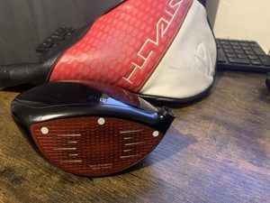 Stealth 2 Head | eBay