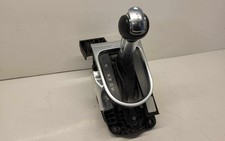 JR3Z7210AH Floor Shifter FORD MUSTANG 18 19 20 21 22 23 OEM