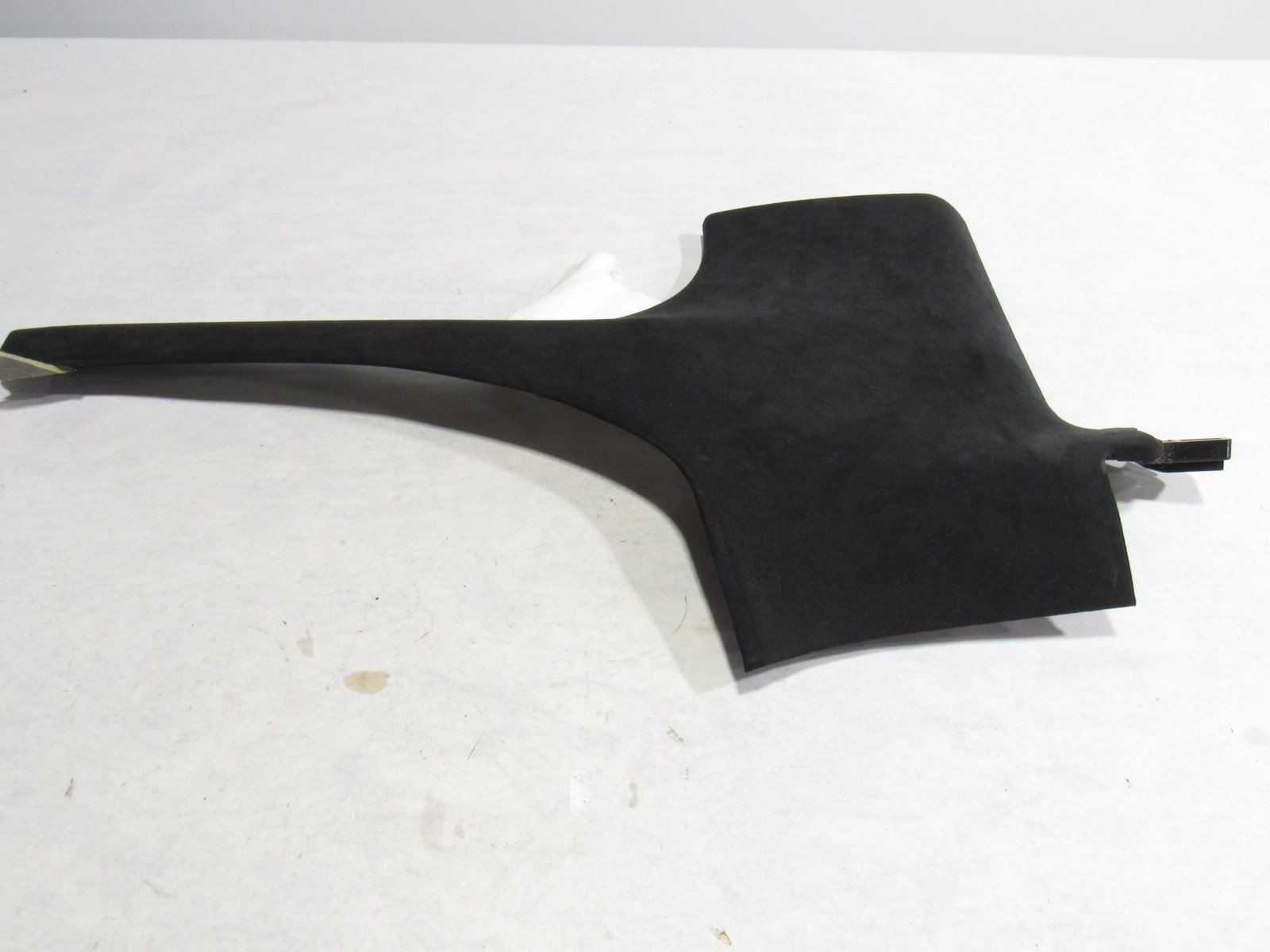 18-21 Aston Martin Vantage 2019 Left Driver Center B Pillar Trim Cover Panel :O