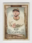 2025 TOPPS ALLEN & GINTER RIP CARD 129/199 JACKSON MERRILL PADRES #RIP-82