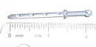 GI Joe Figure Accessory  2022 Hasbro Pulse Retro Snake Eyes      Sword