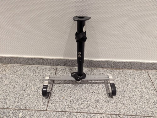Sportneer Fahrrad-Wandhalterung, Innenlager-Halterung für Rennrad, Mountainbike,