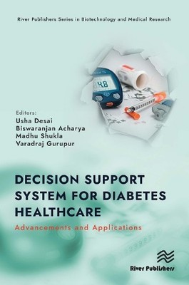 Decision Support System for Diabetes Healthcare: Advancements... - 9788770041669