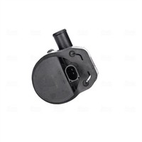 Zusatzwasserpumpe (KüHlwasserkreislauf) Nissens 831057 FüR VW 30 Mercedes 35 CLS