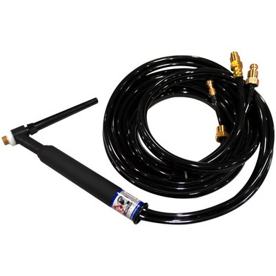 CK AHP-35-12 Water Cooled TIG Torch Kit 350A 12.5' TriFlex