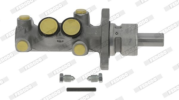 Ferodo Hauptbremszylinder U.A. FüR CitroËN, Fiat, Lancia, Peugeot-image