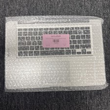 Apple MacBook Pro A1286 2010 2011 2012 - PalmRest Keyboard Trackpad NEW 661-6509