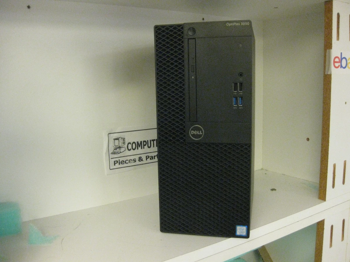 Dell OptiPlex 3050 8GB PC Desktops & All-In-One Computers for sale