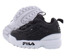 Fila Disruptor Ii Denim Baby Boys Shoes