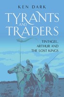 Tyrants And Traders, Ken Dark