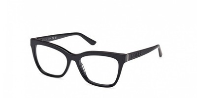 Guess Brille GU50172 black 53/16/140 Damen