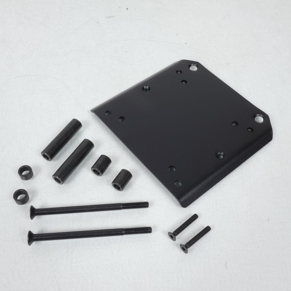 Support top case Shad robuste en acier pour scooter Kymco Grand Dink 300i