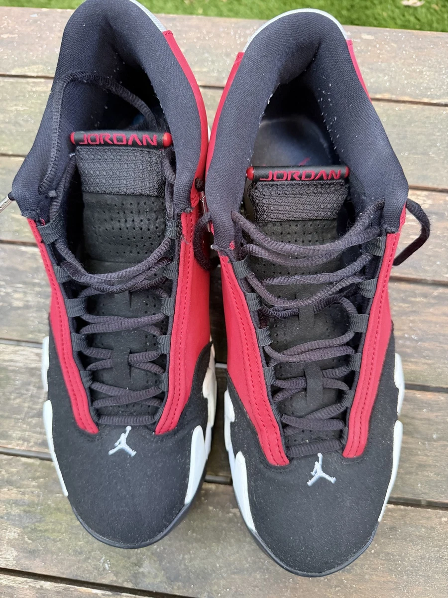 Jordan 14 Retro Gym Red for Sale | Authenticity Guaranteed | eBay