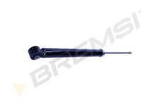 BREMSI Stoßdämpfer hinten Gasdruck für Seat Ibiza V KJ1 Skoda Kamiq NW4