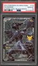 Pokemon Zekrom Celebrations Classic Coll. Black & White Full Art #114 PSA 10