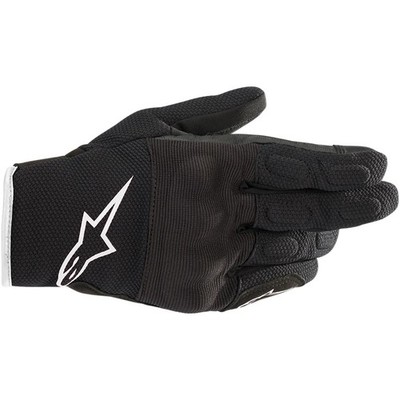 Alpinestars Stella S Max Drystar Gr. DM Damen Motorradhandschuhe schwarz