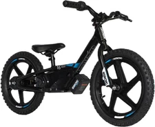 Brushless 16Edrive Electric Balance Bike for Kids Ages 5-7 Years Old