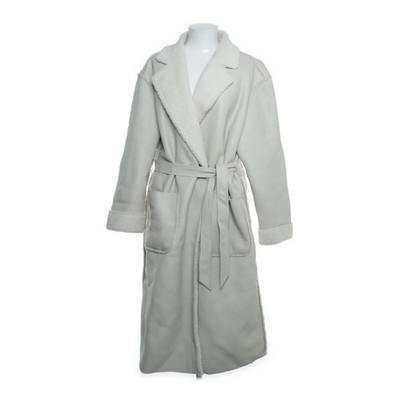 Copperose, Shearling Jacke, Damen, Größe: M/L, SQ009, Beige #vFA
