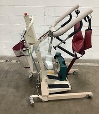 EZ Way  Bariatric Smart Sand  Electric Patien...