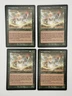 Yavimaya Elder x4, 1999 Urza's Destiny PLAYSET MTG *NM* Magic The Gathering