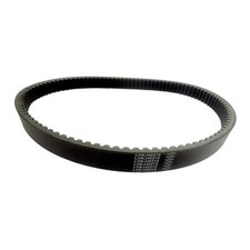 Clutch Drive Synchronous Belt Fit for John Deere 4x2 HPX 4x4 HPX and 4x4 Trail