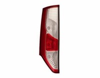 RÜCklicht Links FÜR Renault Kangoo 1 Heckklappe 2013-2021