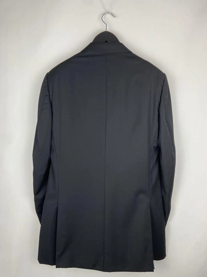 Gucci Archive Tom Ford Period Black Suit Set Up - Image 4 of 4