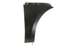 Kotflügel Rechts Für Porsche Macan (95B) Ab 2013 Zum Lackieren