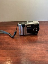 Vivitar Vivicam 2.0 Mega Pixels Digital Camera