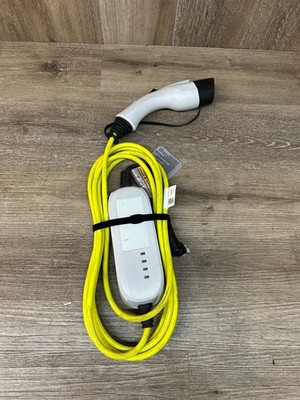 2023-24  W ID4 EV CHARGER CABLE  LEVEL 1  CHARGING CORD APTIV OEM 1EA.971.675.AK