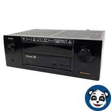 DENON AVR-X2100W Integrated Network AV Receiver, No RC - "B"