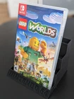 LEGO Worlds - Nintendo Switch