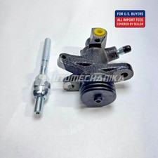 Cilindro esclavo de embrague para ISUZU NPR NPR-HD NQR ELF 4HK1 4JJ1 8980400431