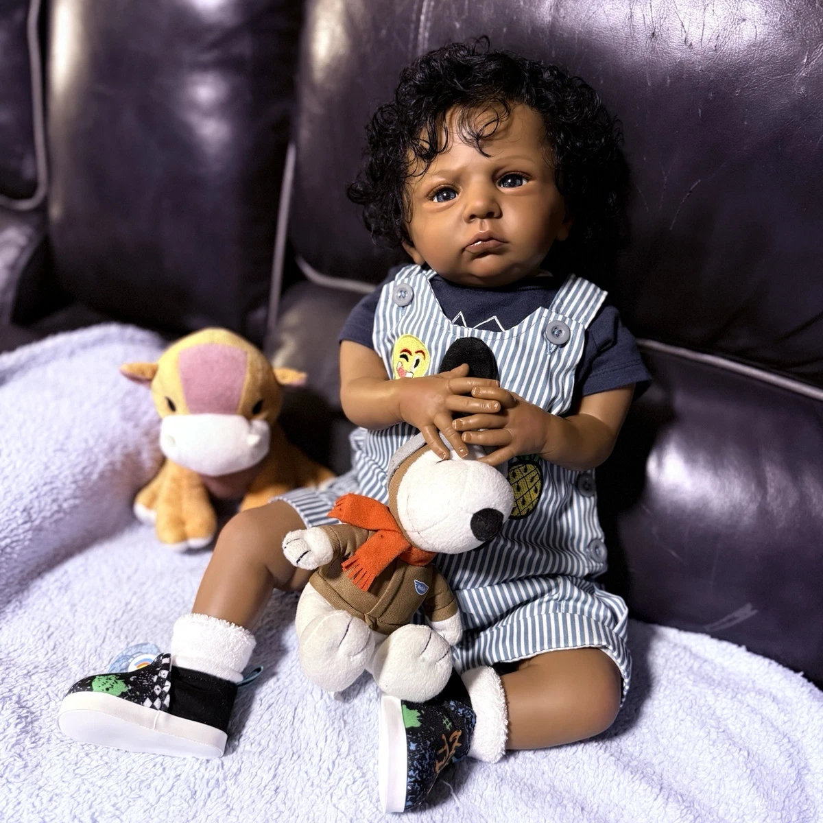 Original (Opened) Reborn Dolls Playsets for sale | eBay