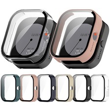 For CMF Watch Pro D395 Protective Case All-inclusive PC One-piece Case Cover