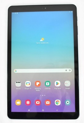 Samsung Galaxy Tab A 32GB Verizon + Wifi 10.5'' Tablet SM-T597V