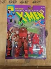 Vintage 1993 ToyBiz Marvel Comics Uncanny X-Men JUGGERNAUT Action Figure NEW
